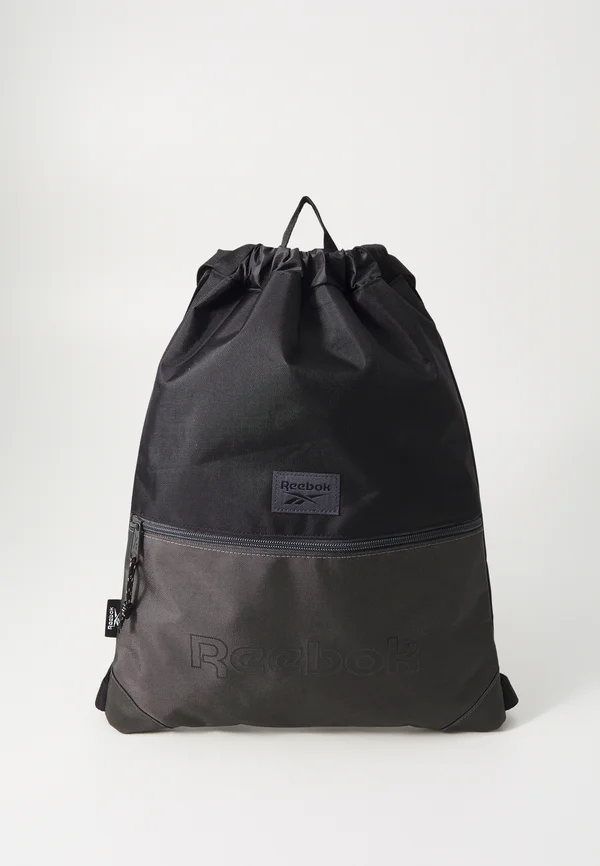 ARLO GYM SAC UNISEX - Sportbeutel - black