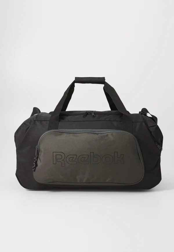 ARLO SPORT BAG UNISEX - Sporttasche - black