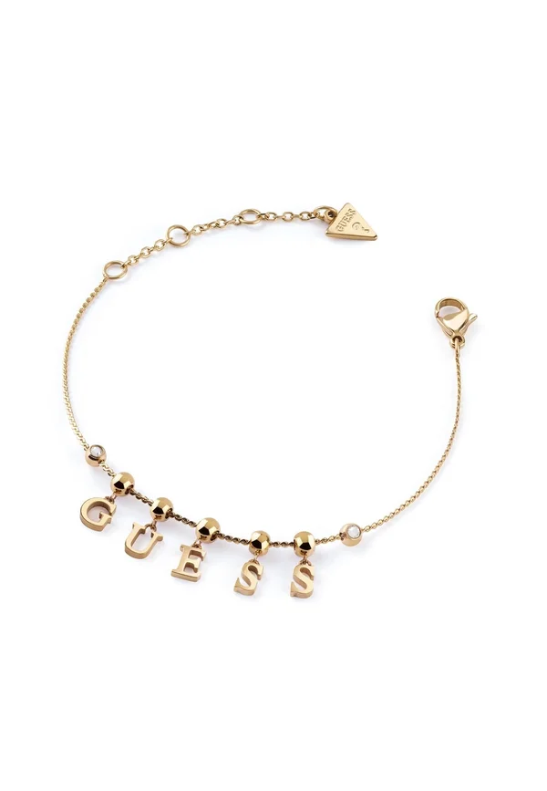 ARM PARTY - Armband - gold-coloured