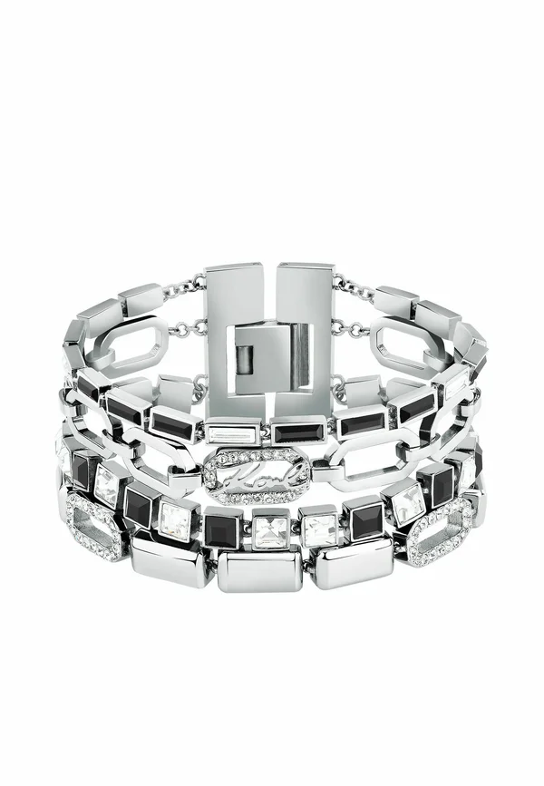 Armband - acciaio inox