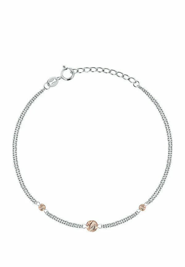 Armband - bicolor