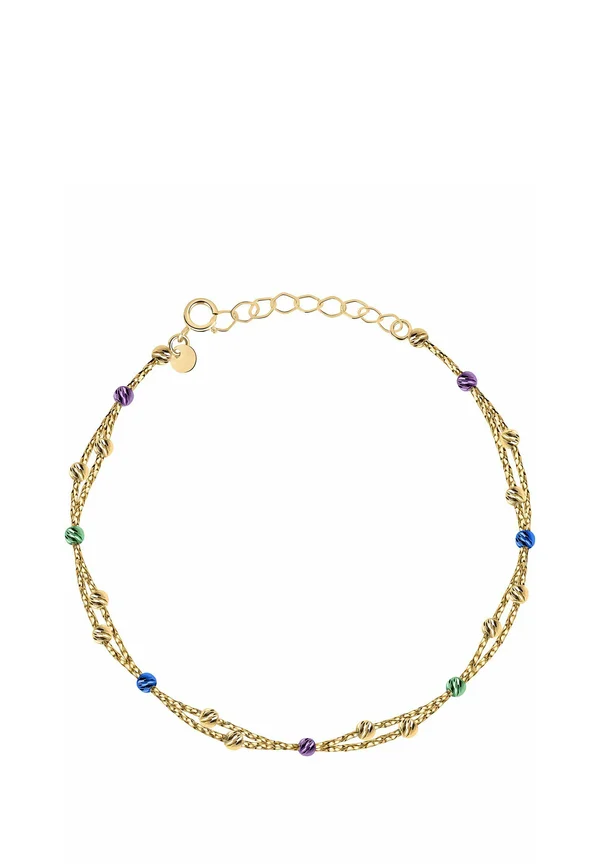 Armband - geelgouden kleur