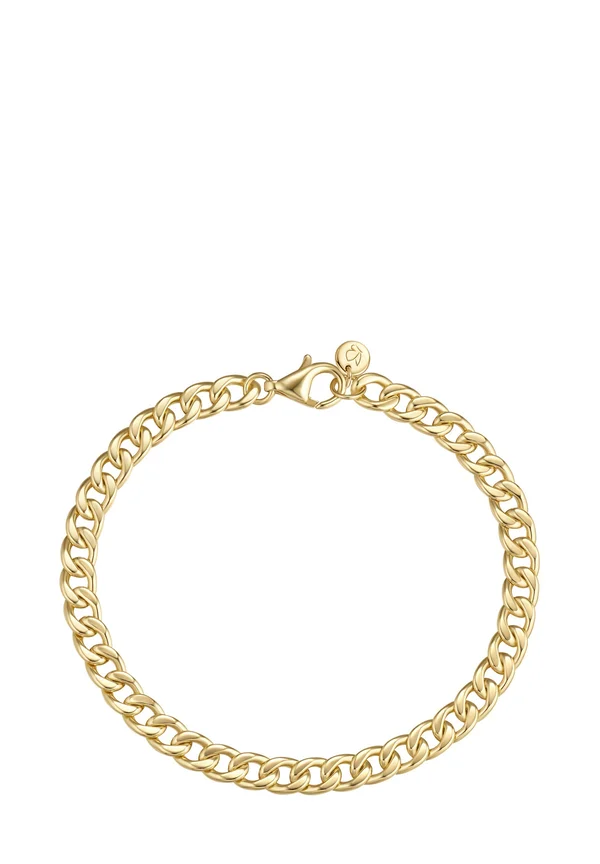 Armband - gelbgold