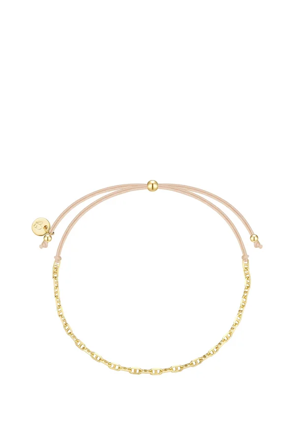 Armband - gelbgold