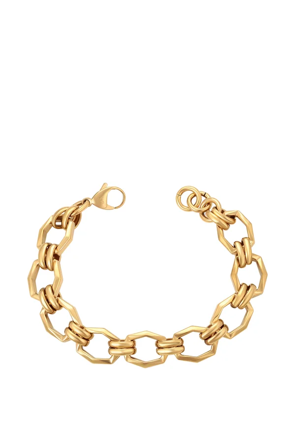 Armband - gold-coloured