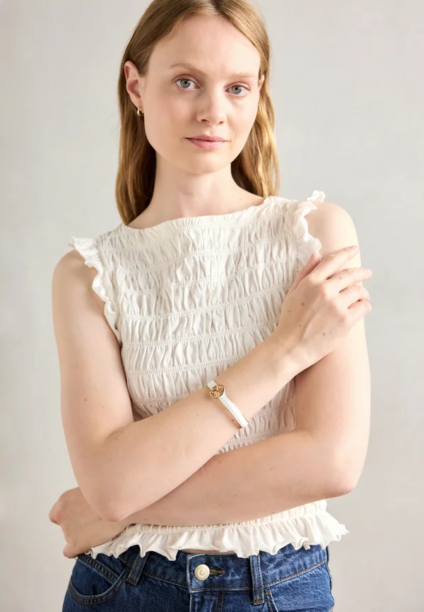 Armband - gold-coloured