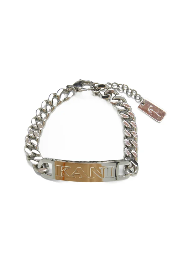 Armband - gold-coloured