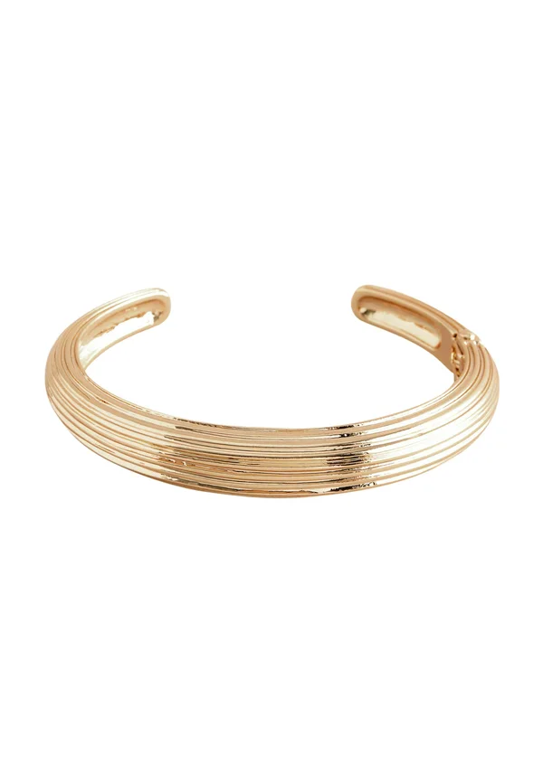 Armband - gold-coloured