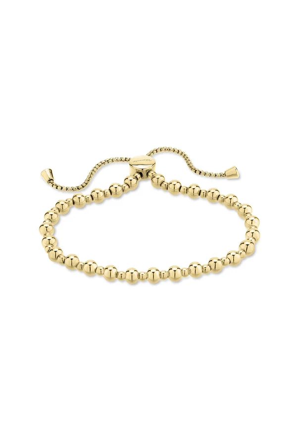 Armband - gold-coloured