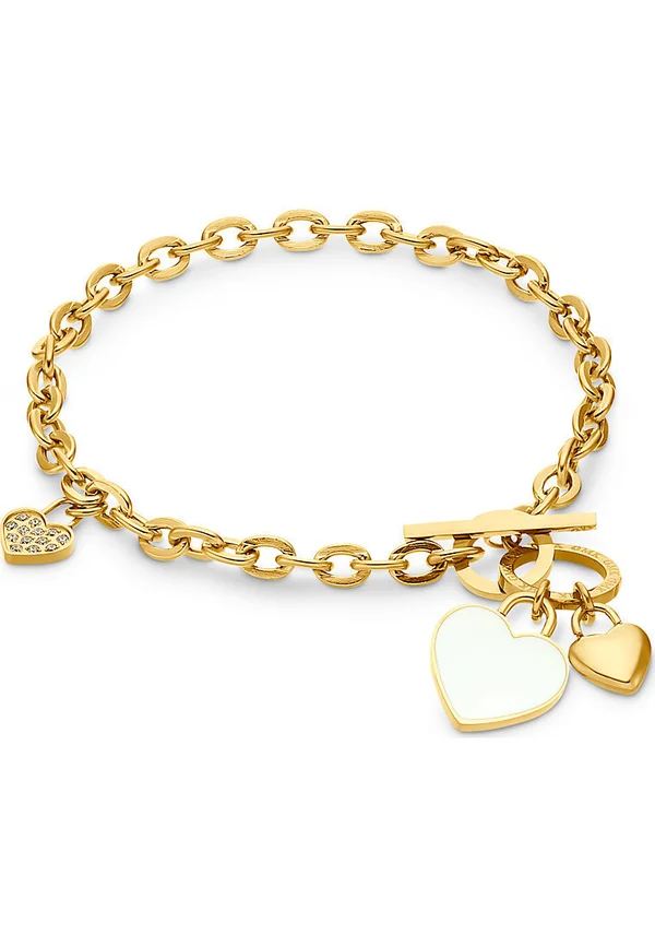 Armband - gold-coloured