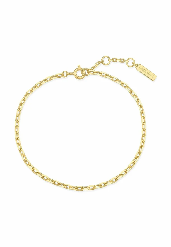 Armband - gold-coloured