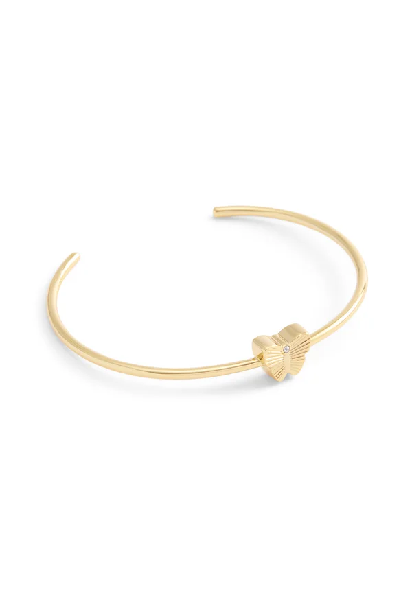 Armband - gold-coloured