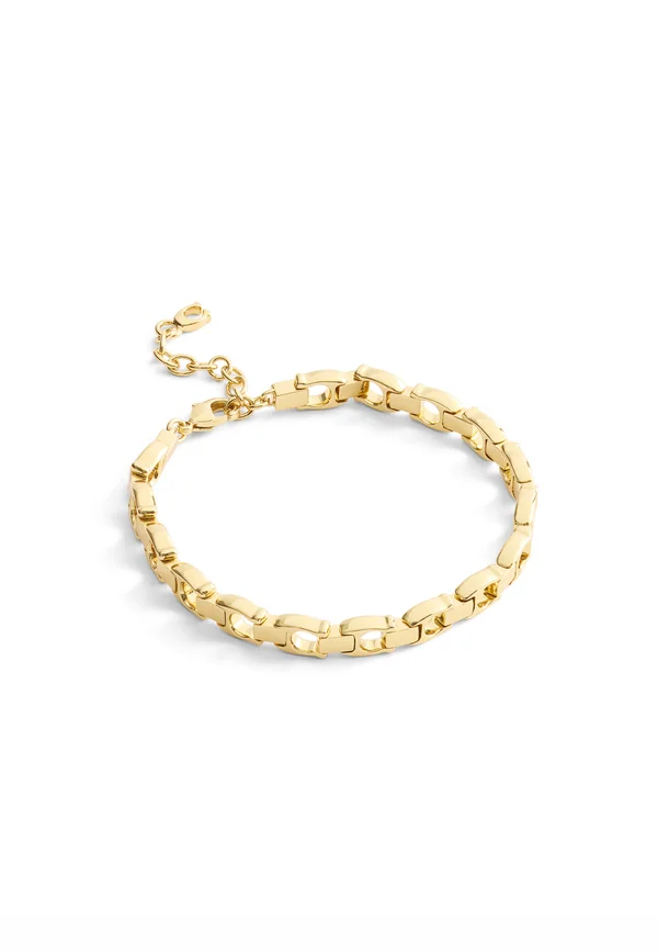 Armband - gold-coloured