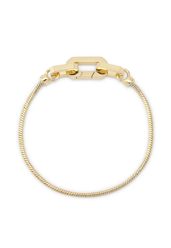 Armband - gold-coloured