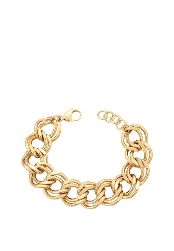 Armband - gold-coloured