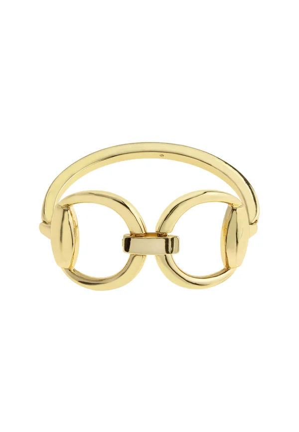 Armband - gold-coloured