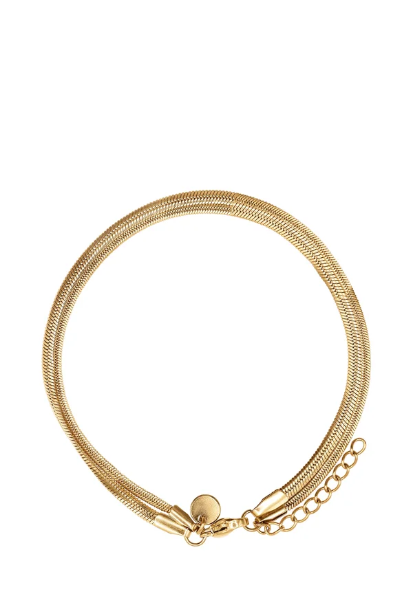 Armband - gold-coloured