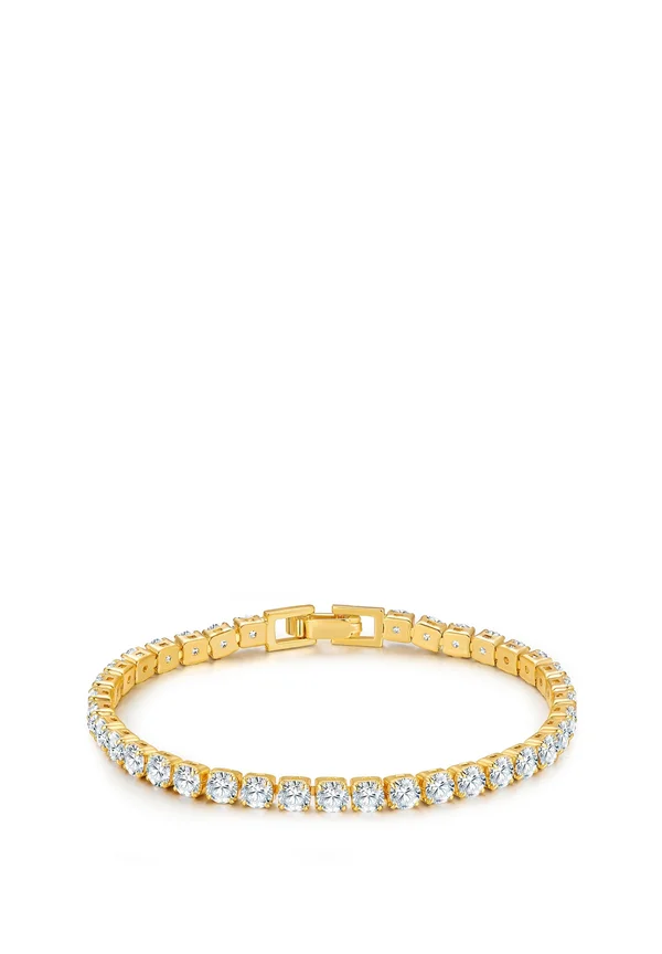 Armband - gold-coloured
