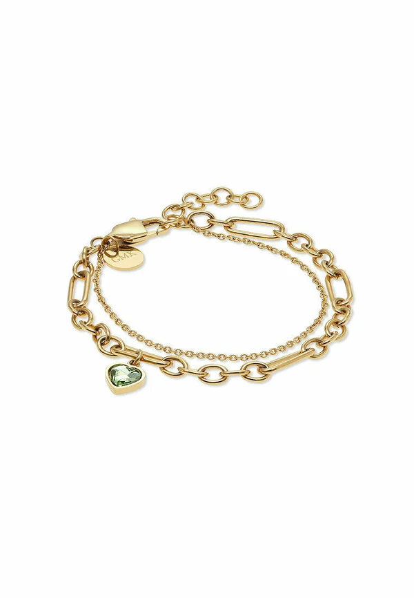 Armband - gold-coloured