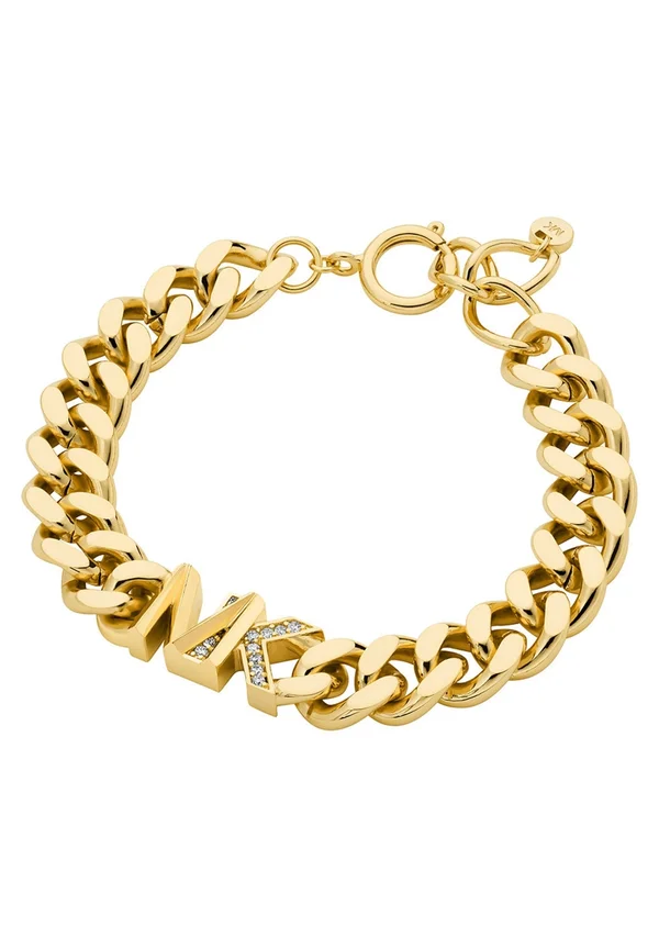 Armband - gold-coloured