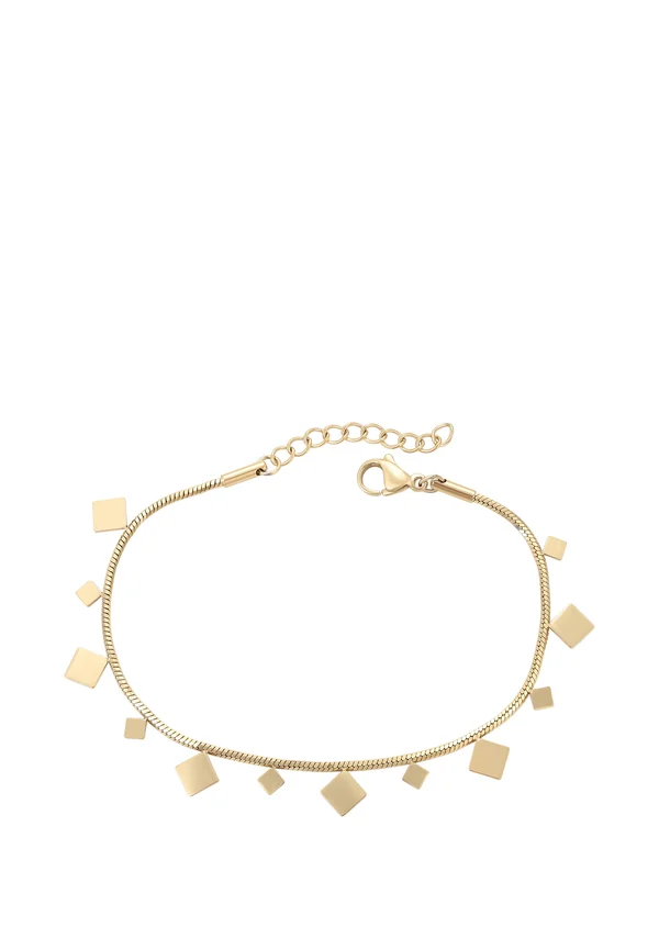 Armband - gold-coloured
