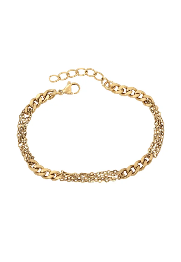 Armband - gold-coloured