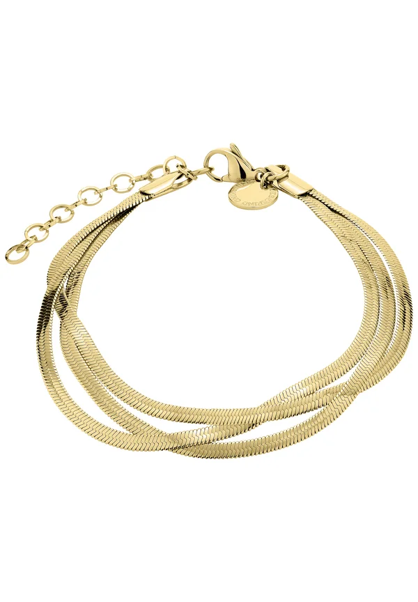 Armband - gold coloured