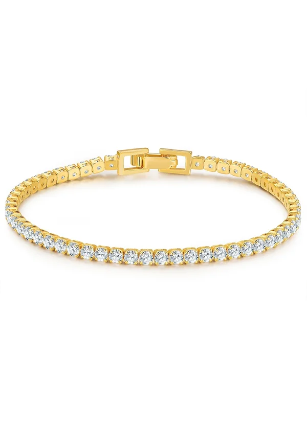 Armband - gold-coloured