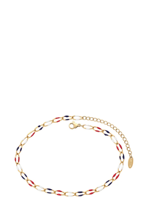 Armband - gold-coloured