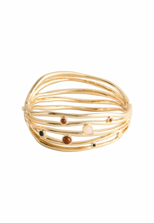 Armband - gold-coloured