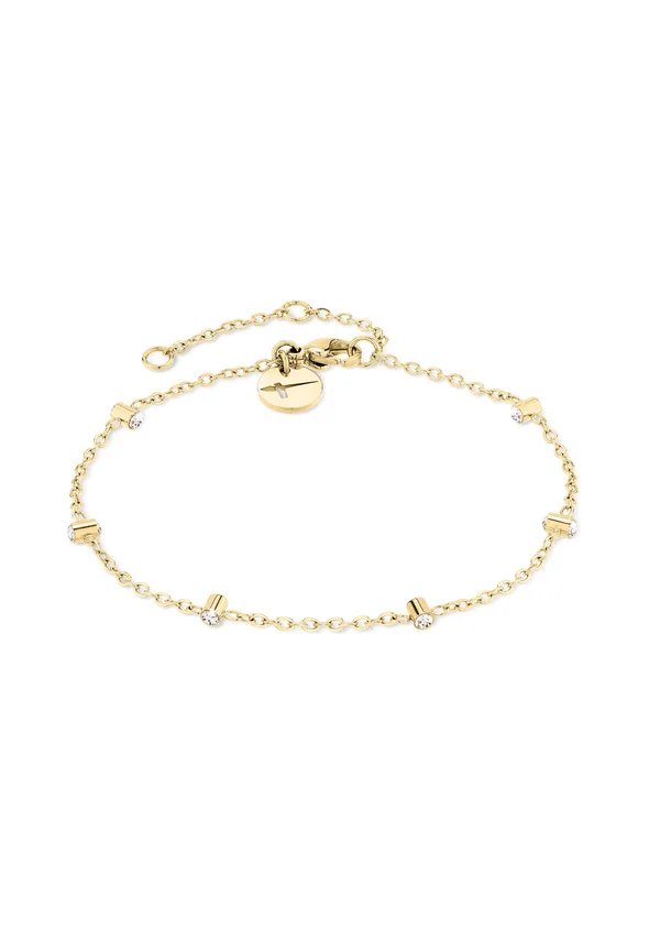 Armband - gold-coloured