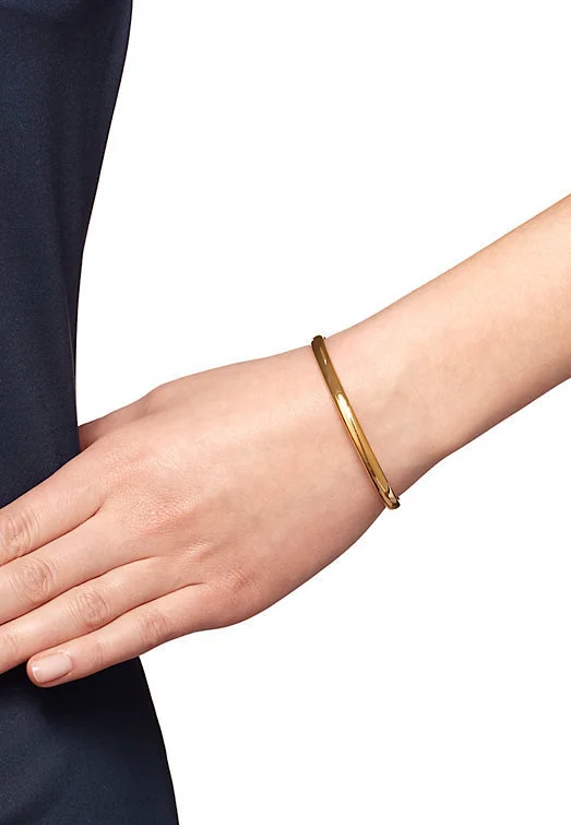 Armband - gold coloured