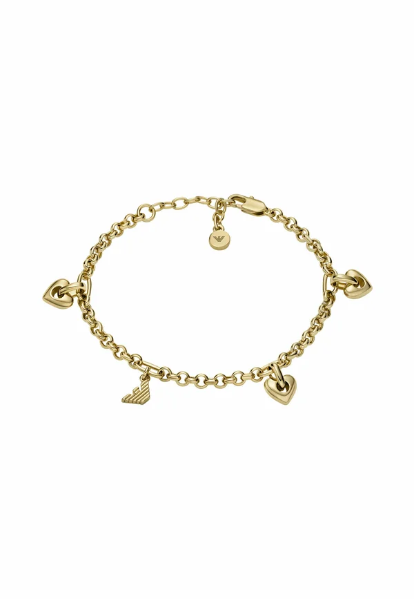 Armband - gold-coloured