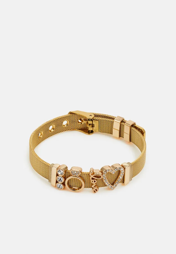 Armband - gold-coloured