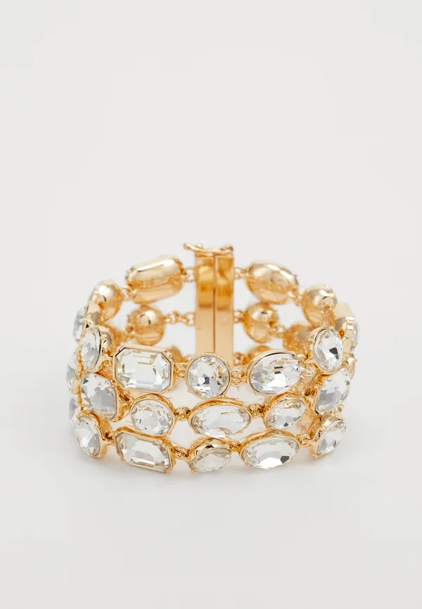 Armband - gold-coloured