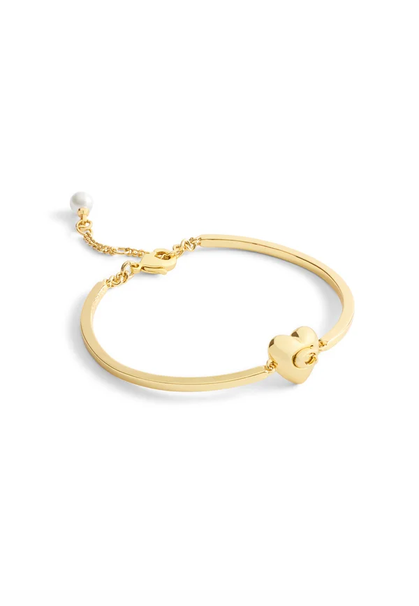 Armband - gold-coloured