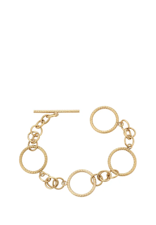 Armband - gold-coloured