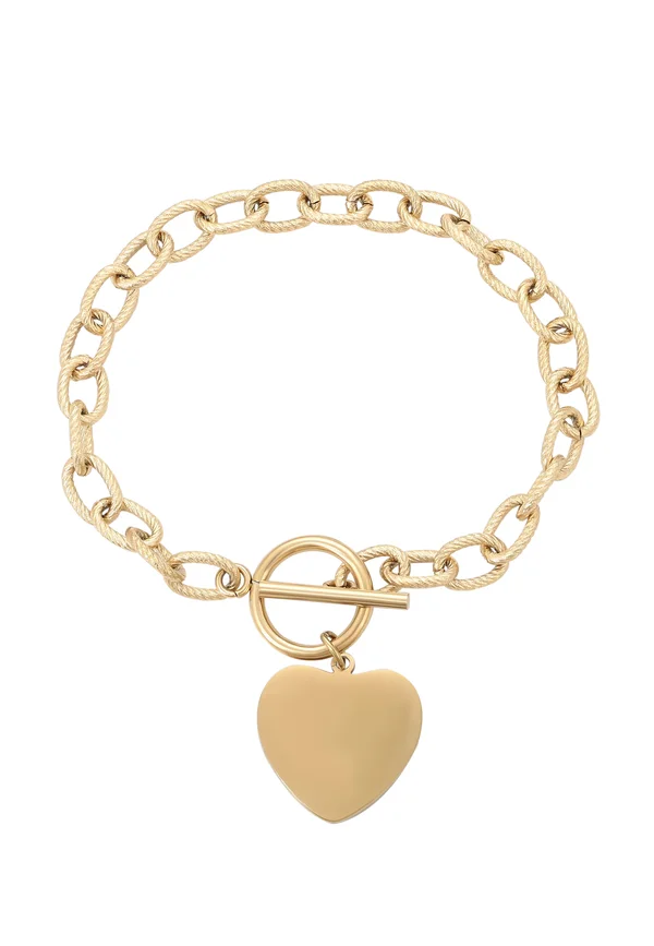 Armband - gold-coloured