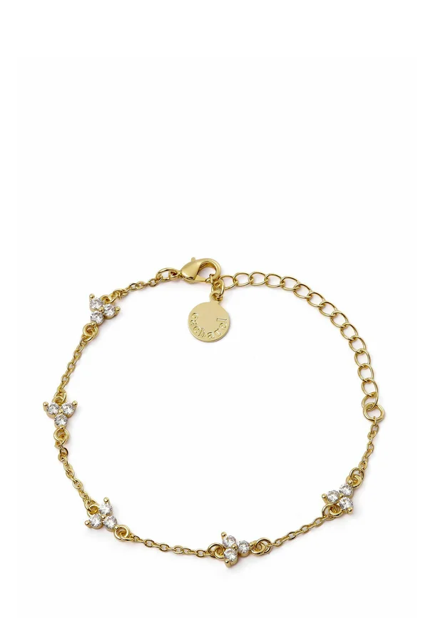 Armband - gold-coloured