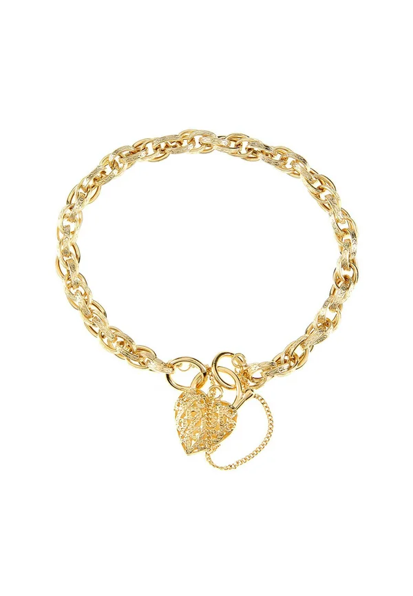 Armband - gold-coloured