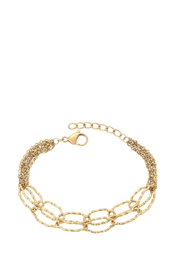 Armband - gold-coloured