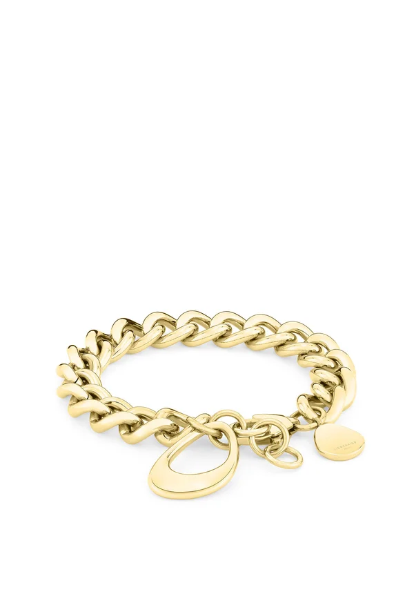 Armband - gold-coloured