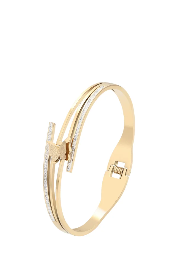 Armband - gold-coloured