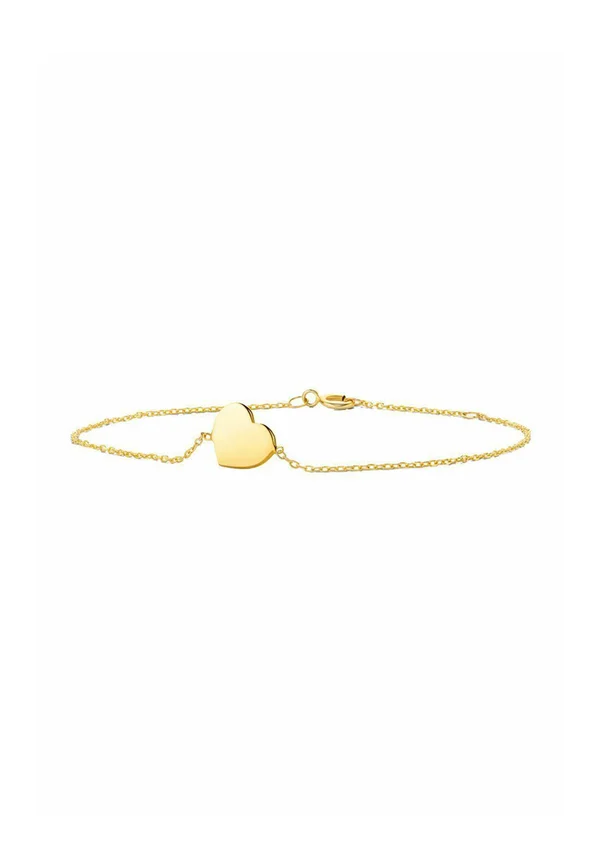 Armband - gold-coloured