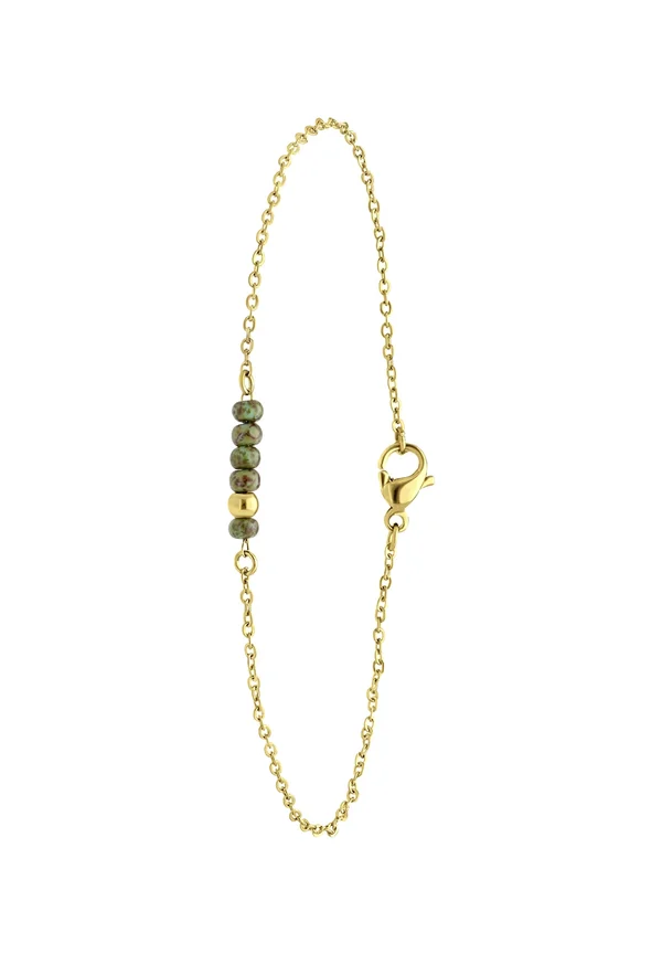 Armband - gold-coloured