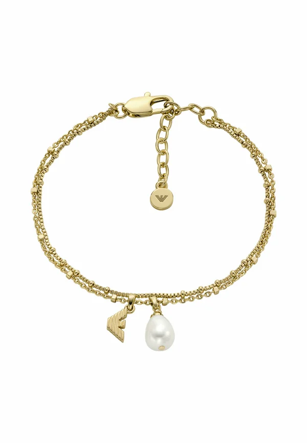 Armband - gold-coloured