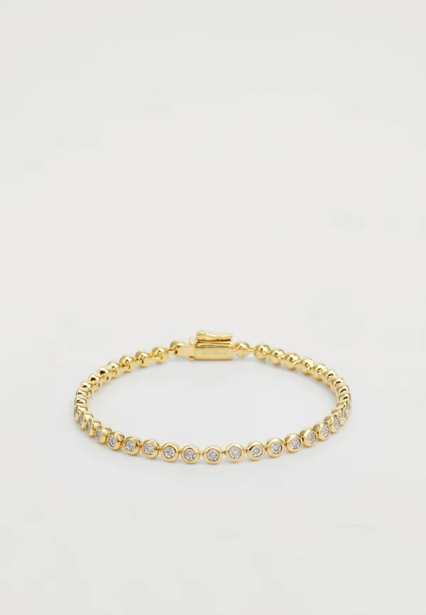 Armband - gold-coloured