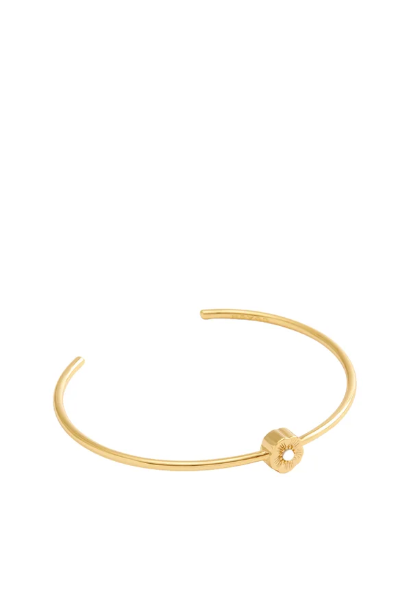 Armband - gold-coloured