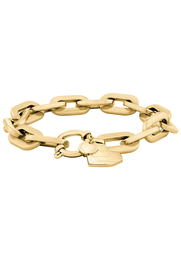 Armband - gold-coloured