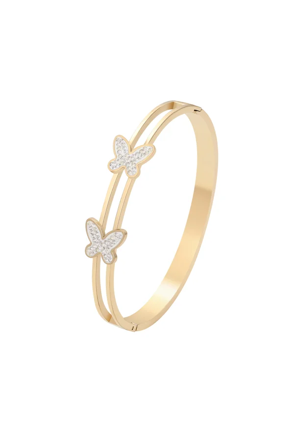 Armband - gold-coloured